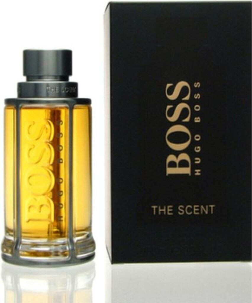 Hugo Boss The Scent Туалетная вода
                    2 x 50ml