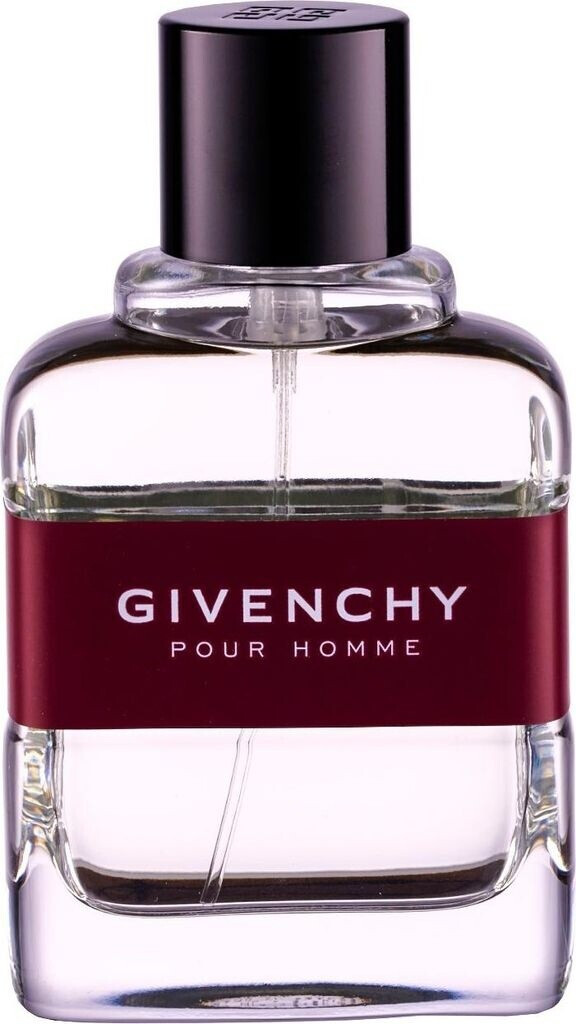 Givenchy pour Homme Туалетная вода 60ml