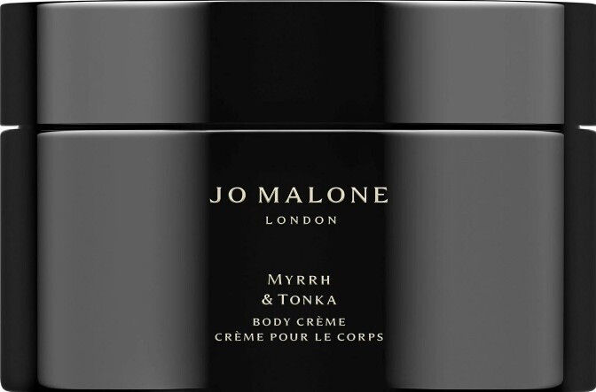 Jo Malone London Мыльра и Тонка Крем для тела Интенсивный (200ml)