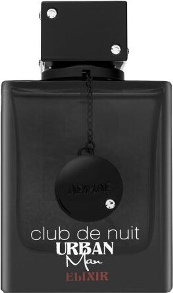 Armaf Club de Nuit Urban Man Elixir Парфюмерная вода (105ml)