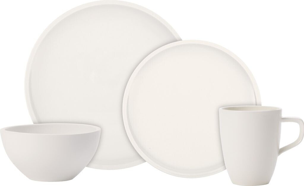 Villeroy & Boch Artesano Original Комбинированный набор 8 пр.