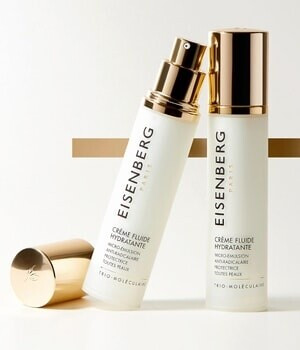 Eisenberg Paris Увлажняющий крем-флюид (50ml)