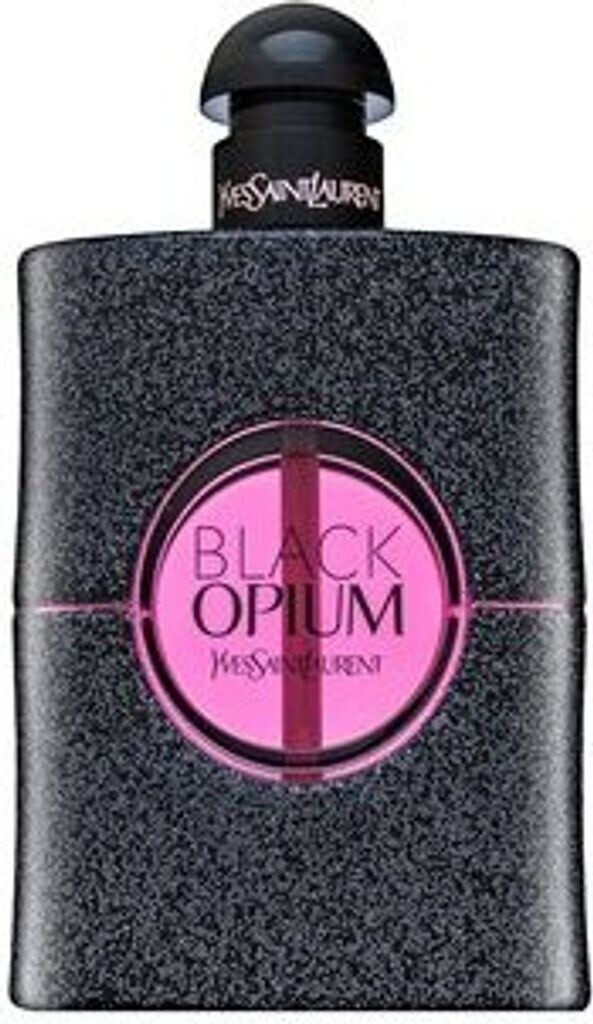 Yves Saint Laurent Black Opium Neon Парфюмерная вода 75ml