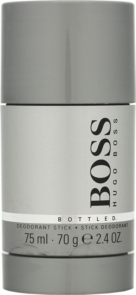 Hugo Boss Парфюмерный дезодорант-стик (75 ml)