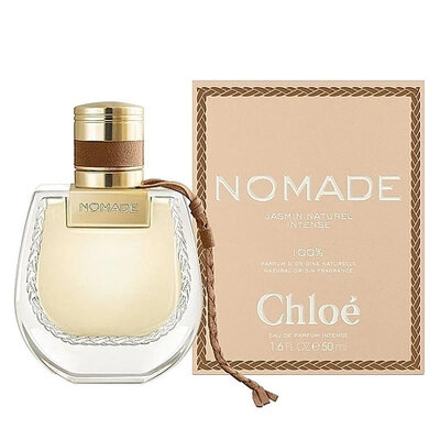 Chloé Nomade Jasmin Naturel Intense Парфюмерная вода