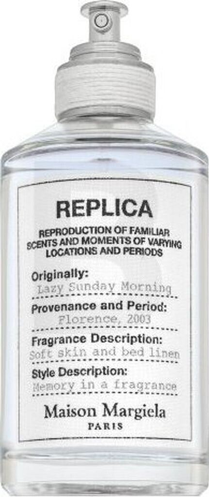 Maison Margiela Replica Lazy Sunday Morning Туалетная вода