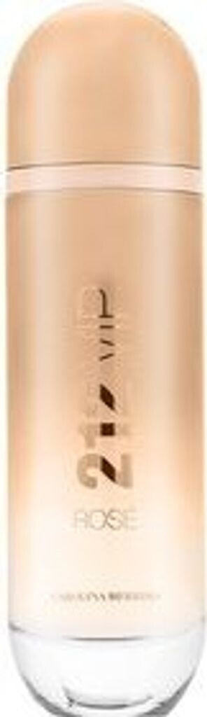 Carolina Herrera 212 VIP Rosé Парфюмерная вода
