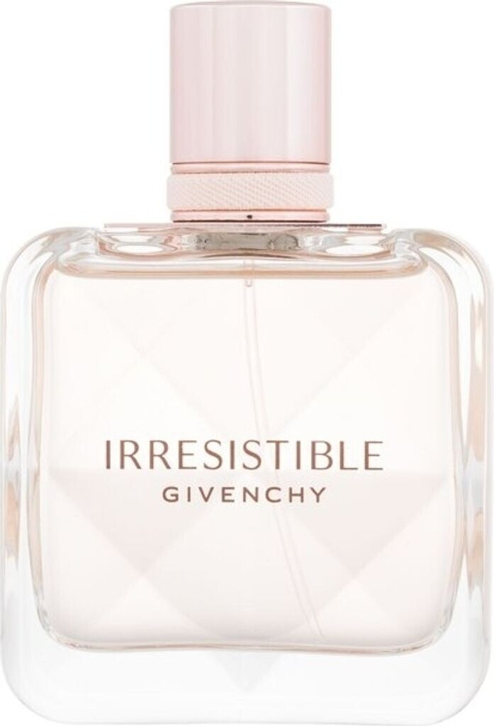 Givenchy Irresistible Fraiche Туалетная вода 50ml (Без размера)