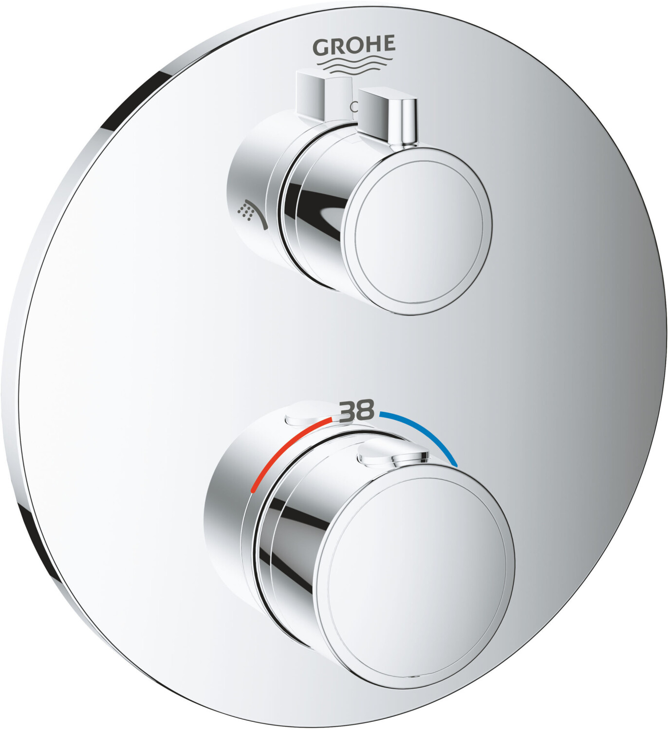 GROHE Grohtherm (24076000)