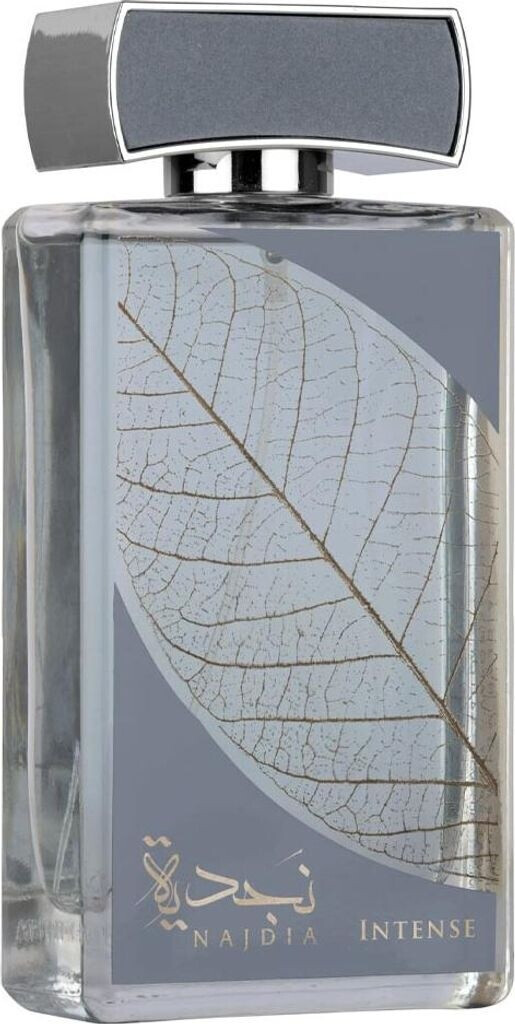 Lattafa Najdia Intense Парфюмерная вода (100ml)