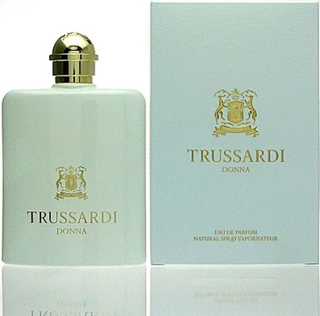 Trussardi 1911 Donna Парфюмерная вода