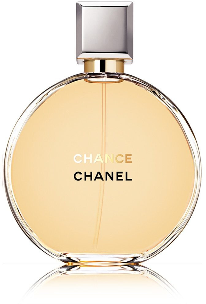 Chanel Chance Парфюмерная вода