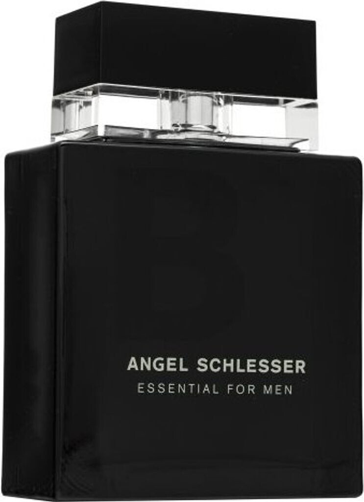 Angel Schlesser Essential for Men Туалетная вода 100ml