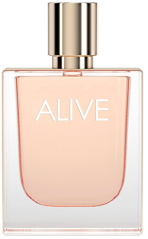 Hugo Boss Alive Парфюмерная вода