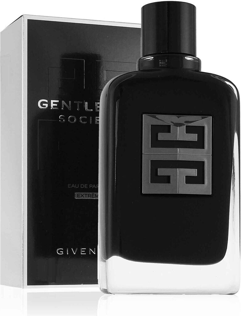 Givenchy Gentleman Society Парфюмерная вода Extreme 100ml
