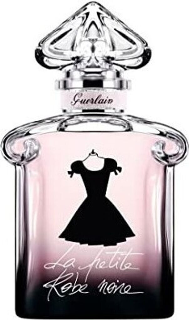 Guerlain La Petite Robe Noire Парфюмерная вода