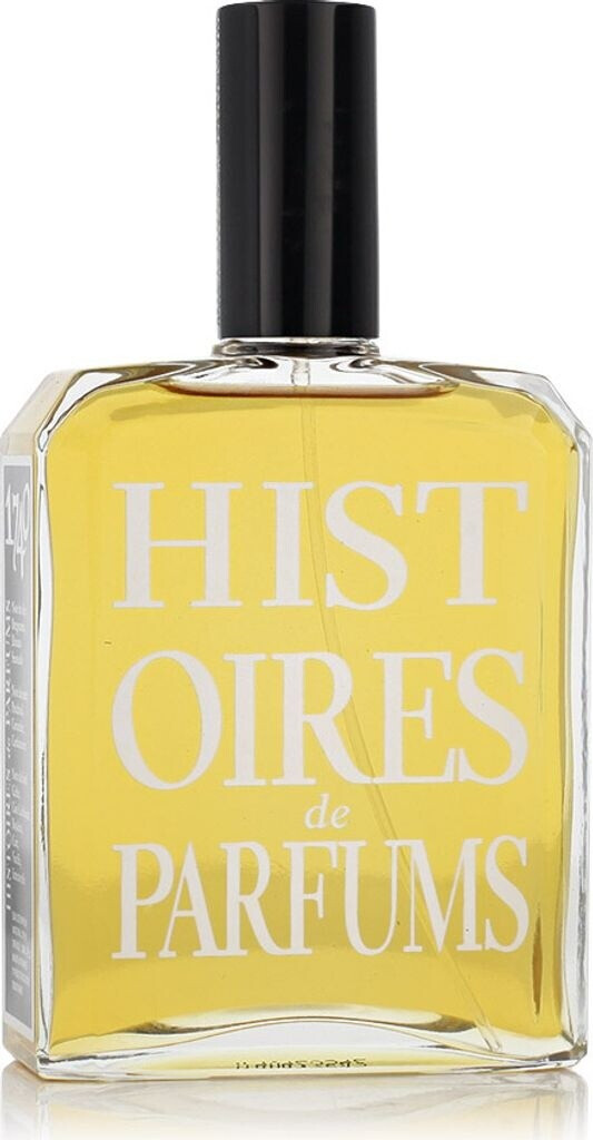 Histoires de Parfums 1740 - Marquis de Sade Парфюмерная вода