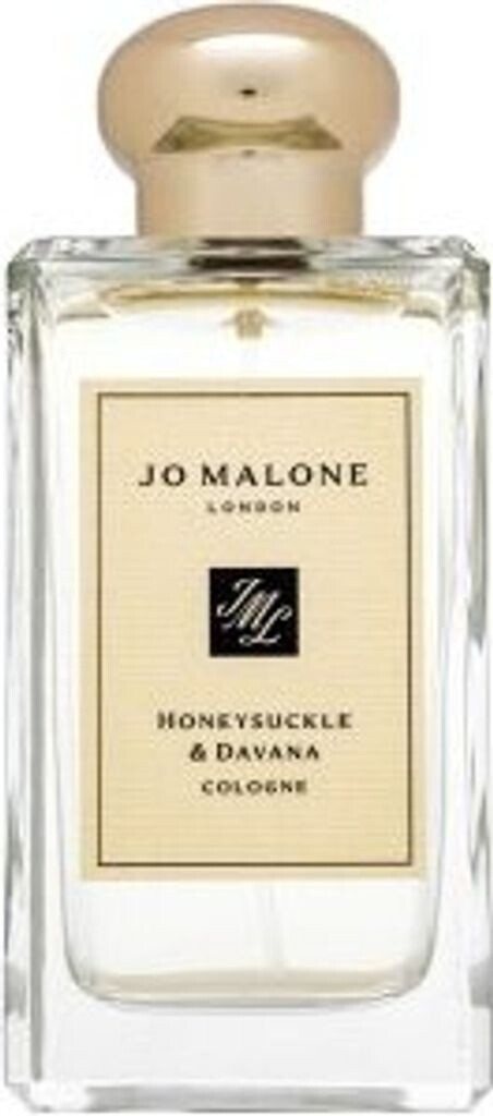 Jo Malone Honeysuckle & Davana Одеколон 30ml