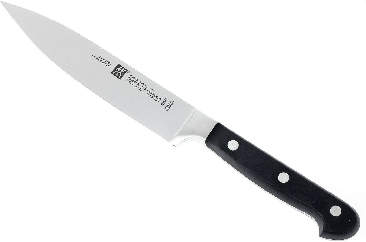 ZWILLING Professional S нож для мяса 16 см