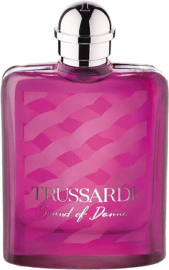 Trussardi Sound of Donna Парфюмерная вода