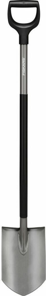 Fiskars Лопата острая Эргономичная (1066708)