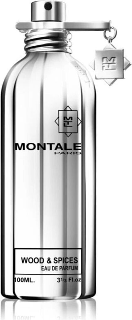 Montale Wood & Spices Парфюмерная вода