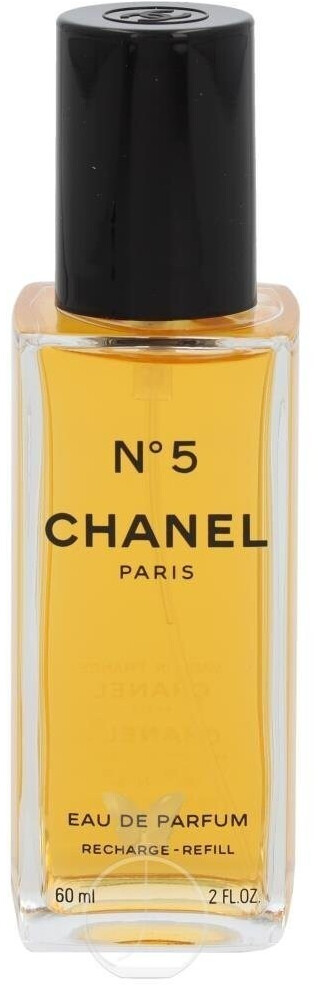 Chanel N°5 Парфюмерная вода Дозаправка (60ml)