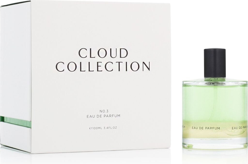 Zarkoperfume Cloud Collection No. 3 Парфюмерная вода 100ml