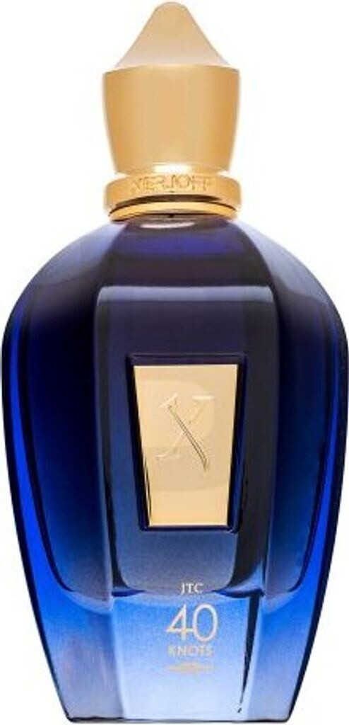 XerJoff Join the Club 40 Knots Парфюмерная вода 100ml