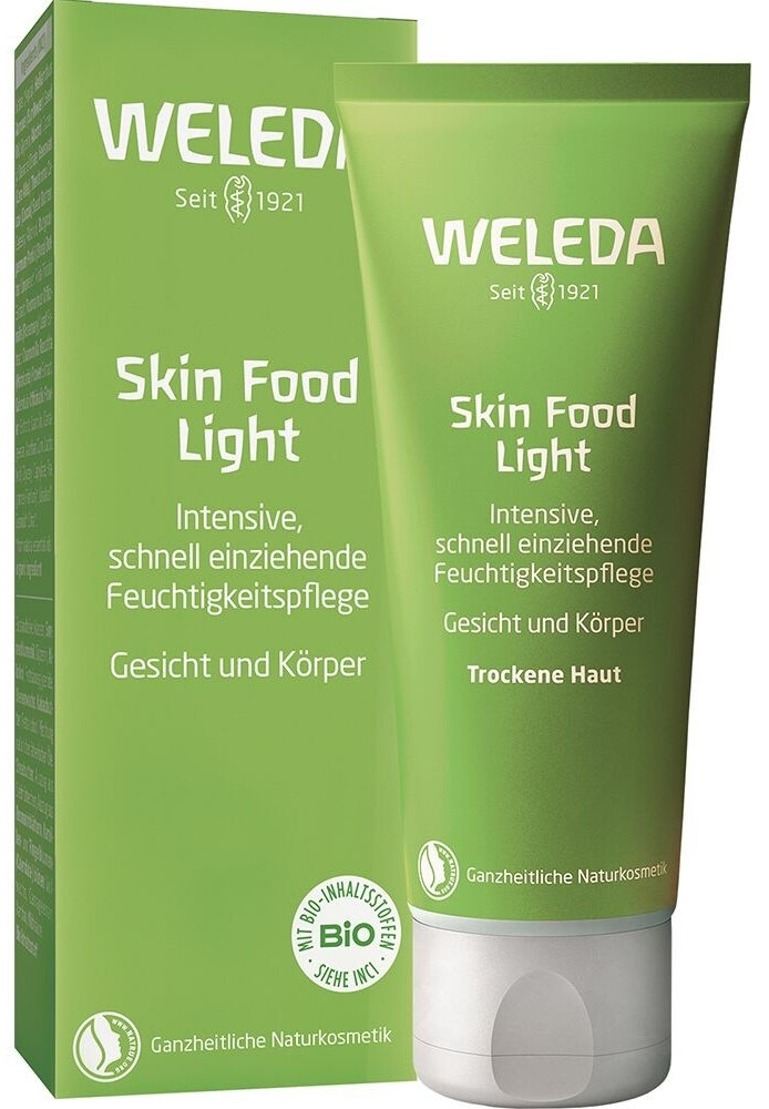 Weleda Skin Food Light (75ml)