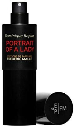 Frederic Malle Портрет дамы Editions de Parfum