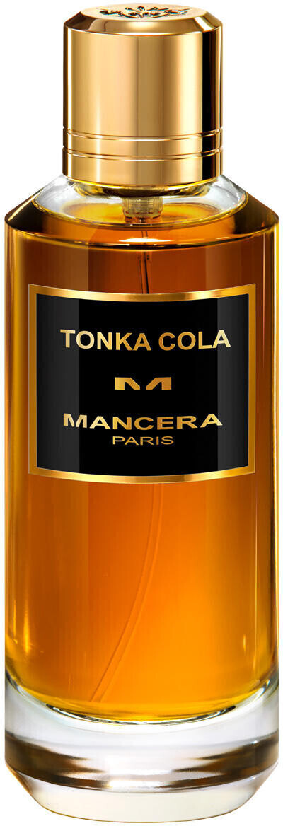 Mancera Tonka Cola Парфюмерная вода 60ml