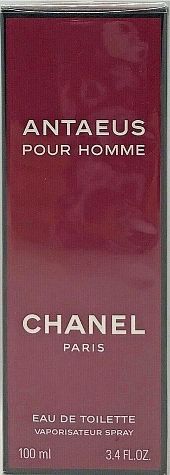 Chanel Antaeus Туалетная вода 100ml