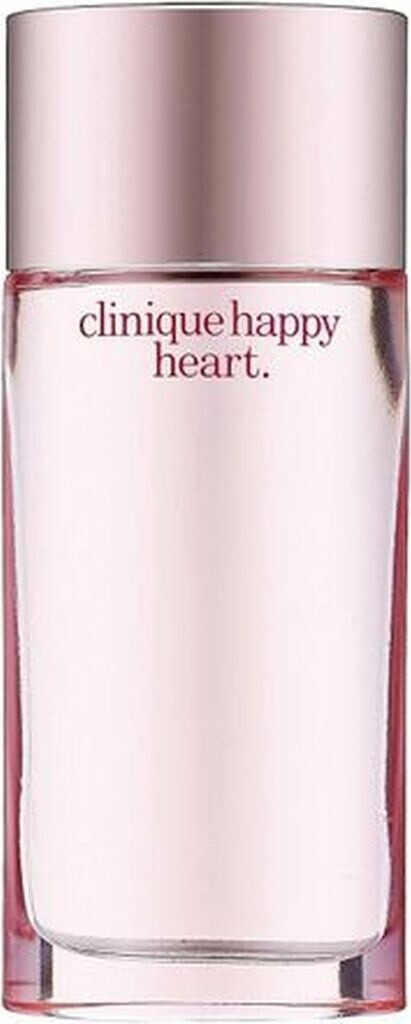 Clinique Happy Heart Парфюмерная вода 30ml
