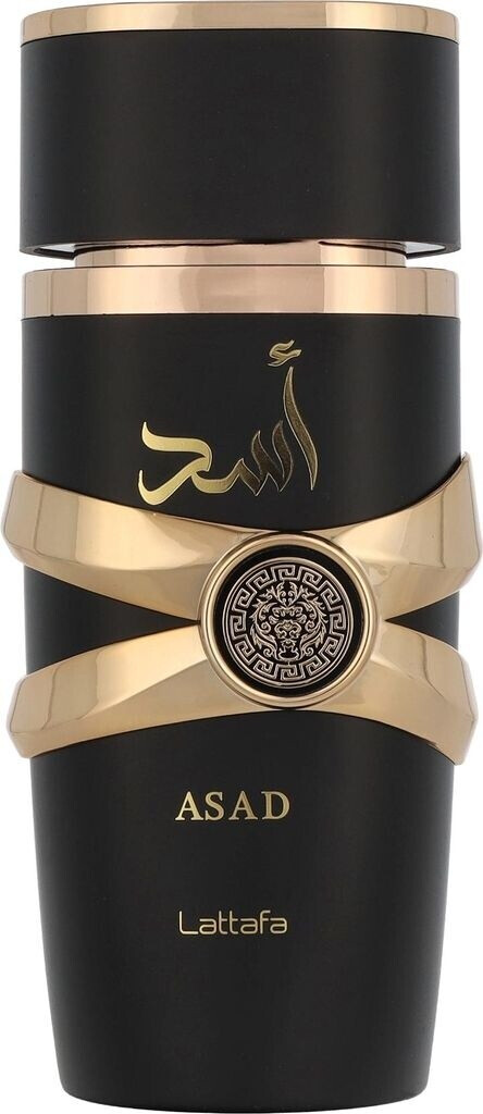 Lattafa Asad Парфюмерная вода 100ml