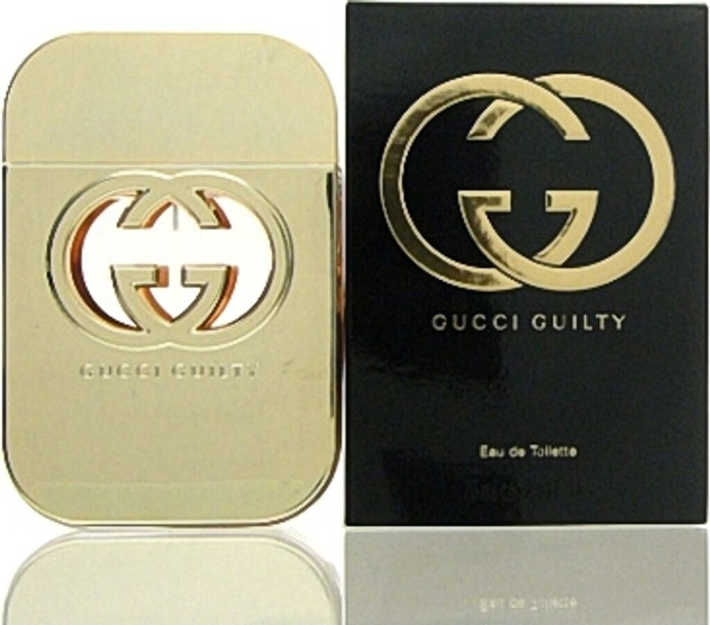 Gucci Guilty pour Femme Туалетная вода