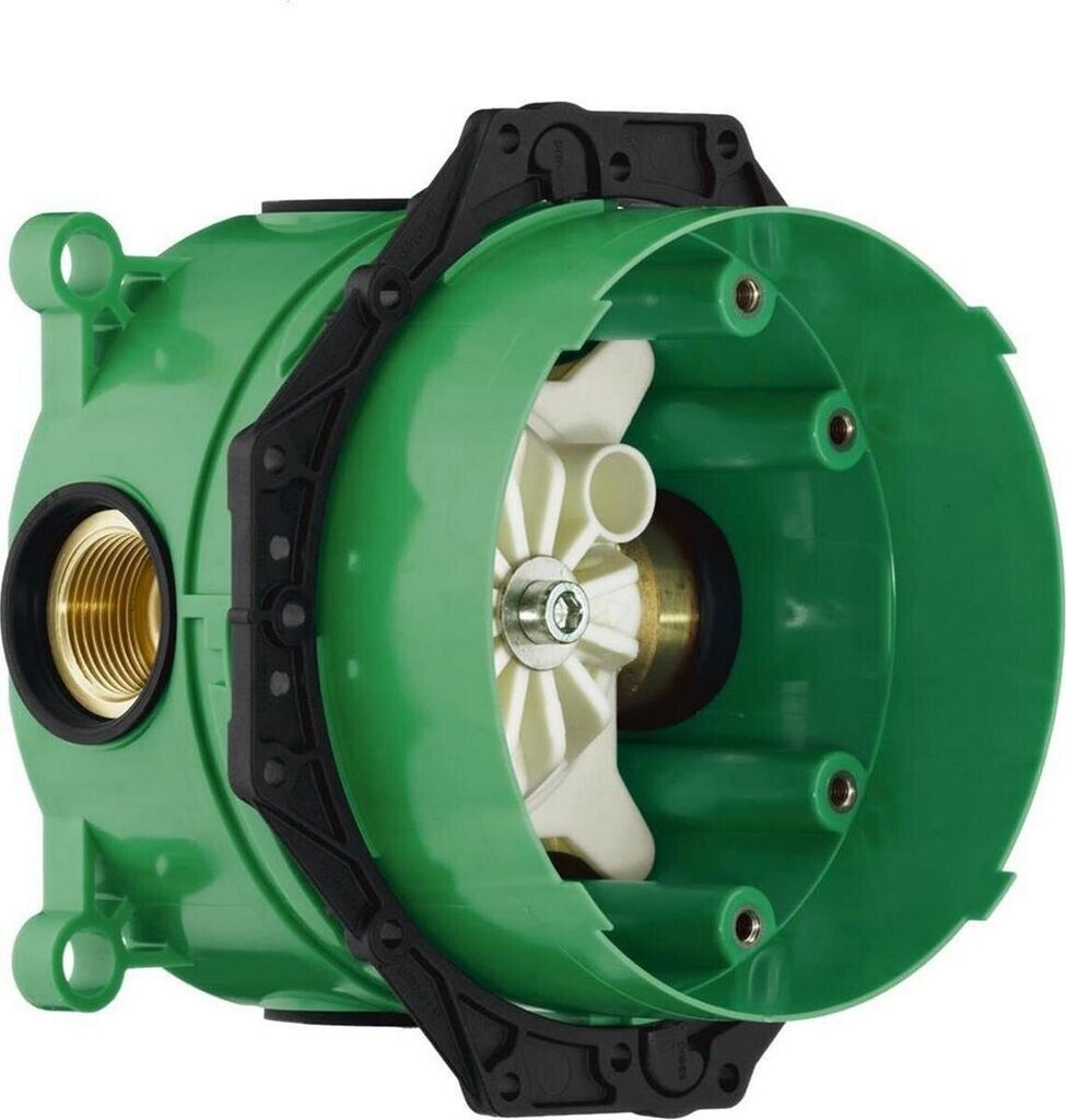 Hansgrohe iBox Universal 01800180 (Без размера)