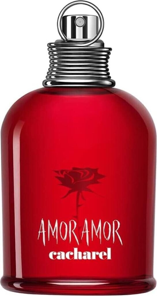 Cacharel Amor Amor Туалетная вода 100ml