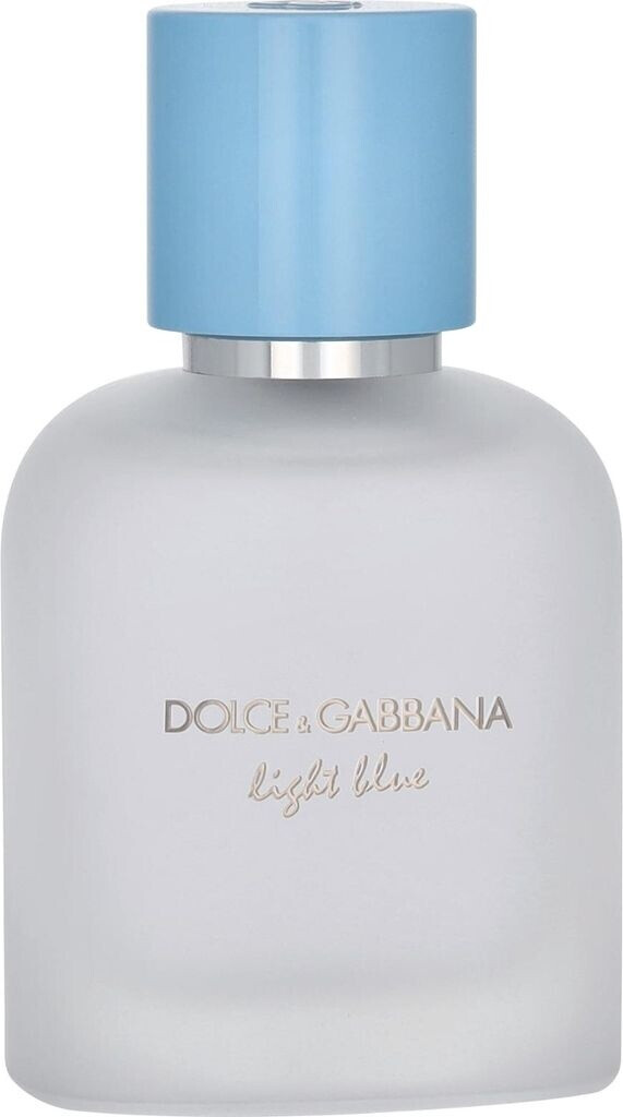 Dolce & Gabbana Light Blue pour Homme Туалетная вода