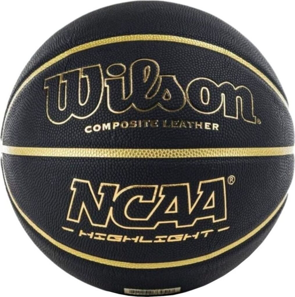 Wilson NCAA Highlight Gold 7