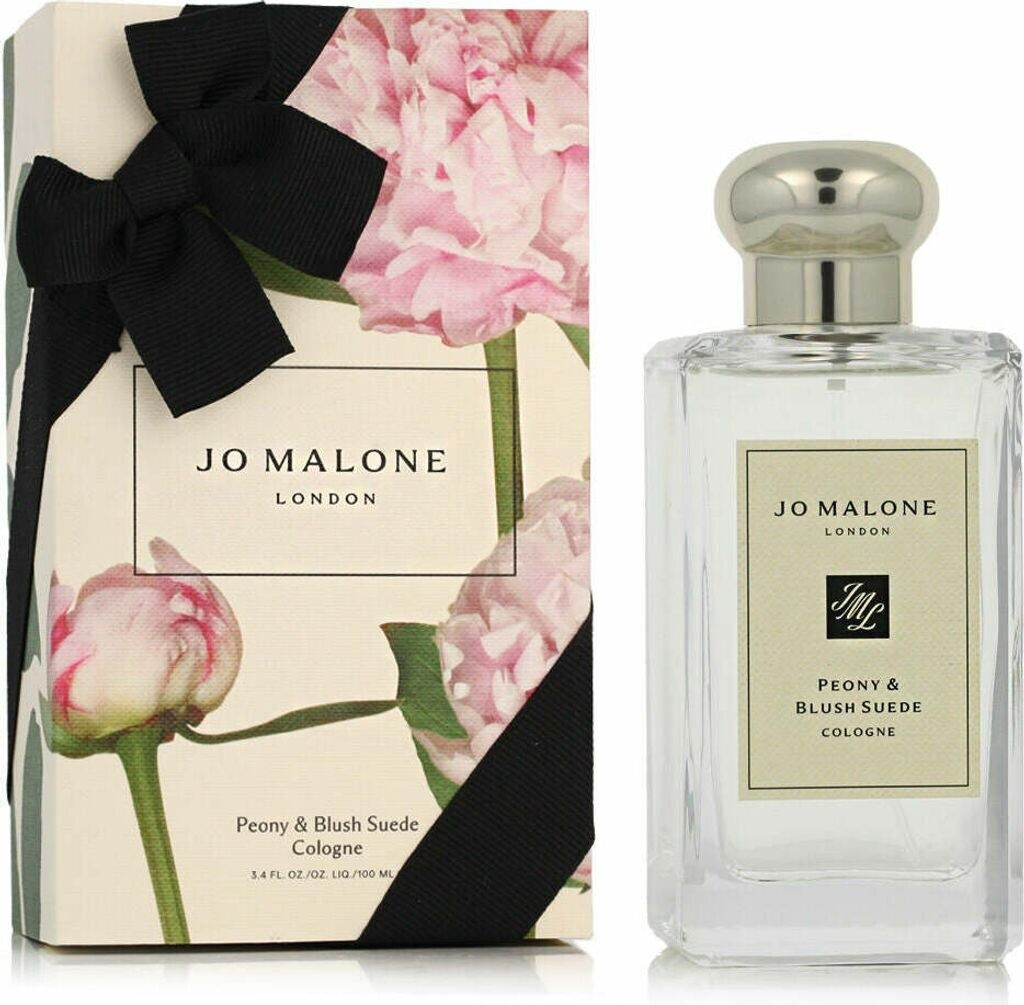 Jo Malone Peony and Blush Suede Одеколон