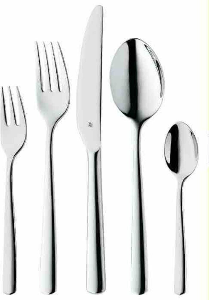 WMF Boston набор столовых приборов 60 предметов