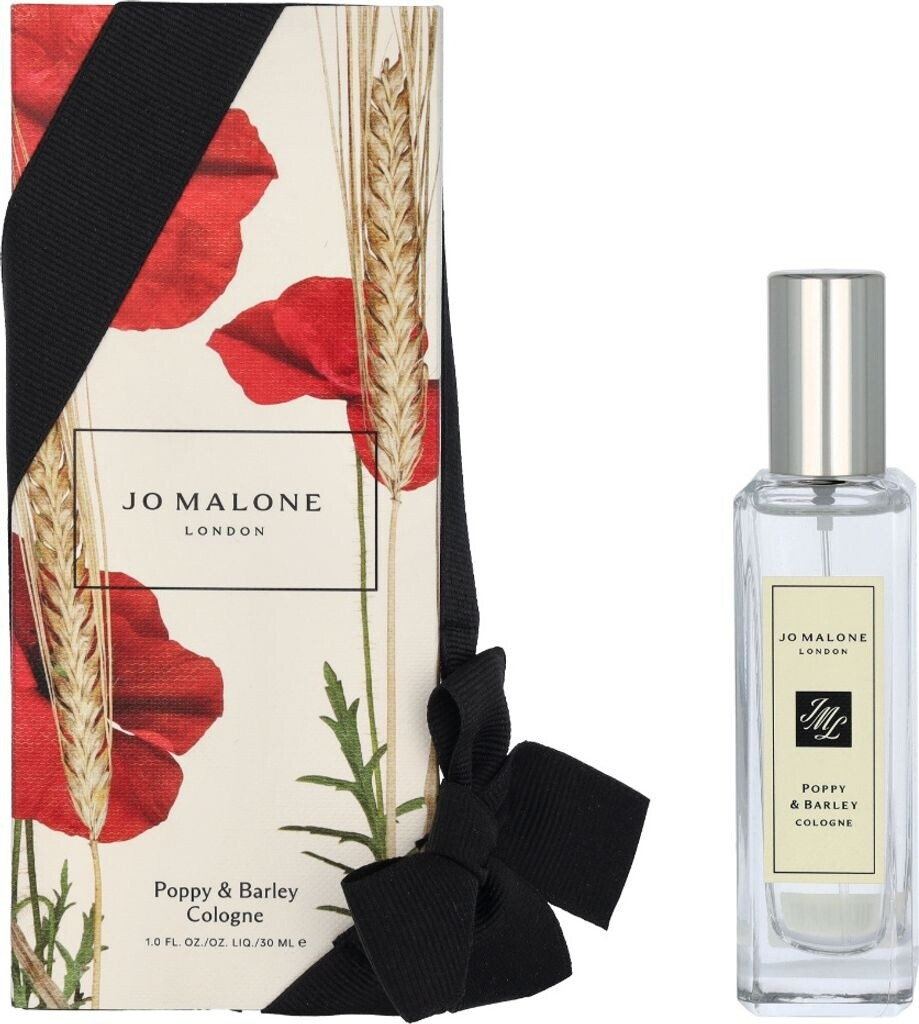 Jo Malone Colognes Poppy and Barley Cologne Туалетная вода (30ml)