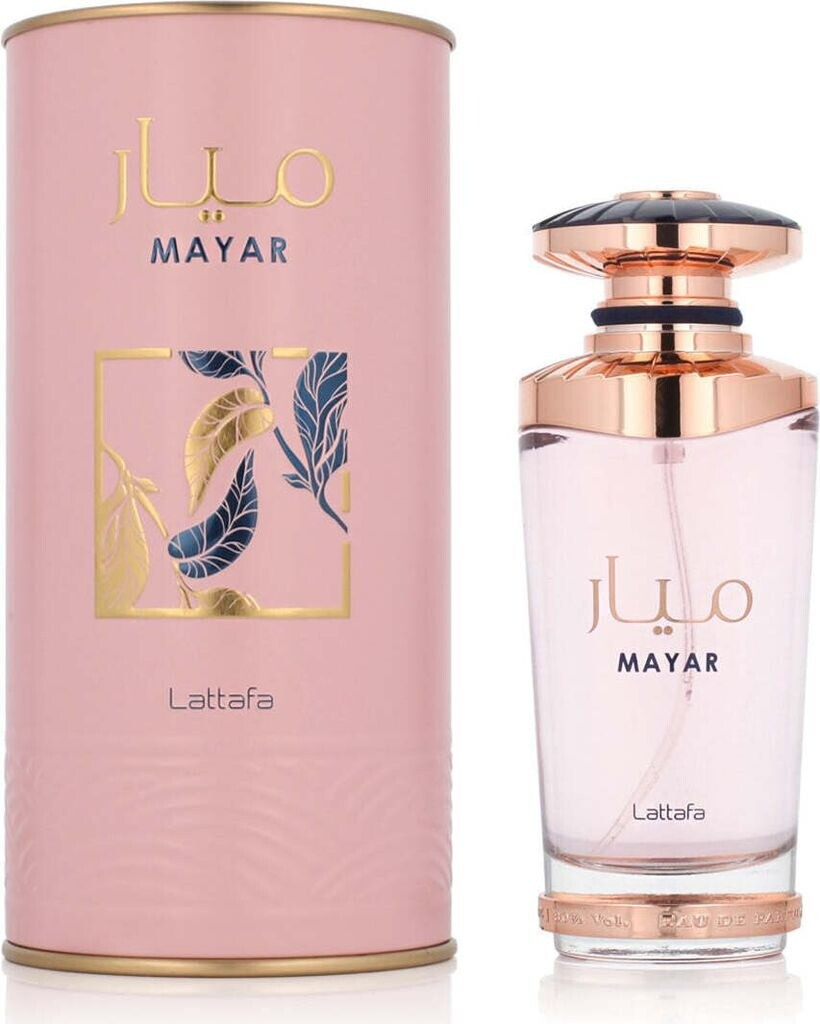 Lattafa Mayar Парфюмерная вода (100ml)