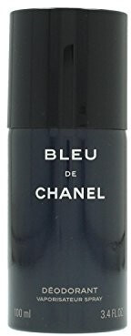 Chanel Bleu de Chanel Дезодорант-спрей (100 ml)