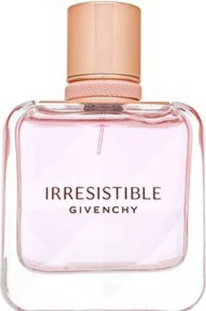 Givenchy Irrésistible Туалетная вода