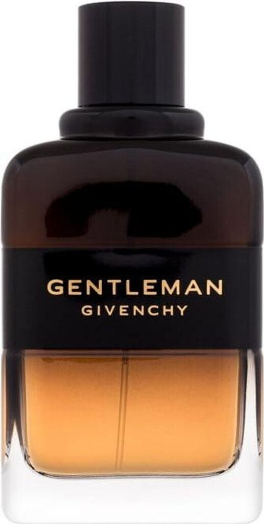Givenchy Gentleman Réserve Privée Парфюмерная вода