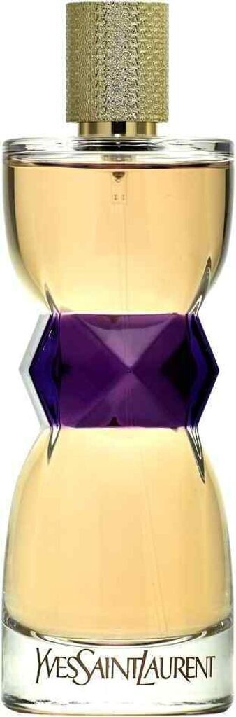 Yves Saint Laurent Manifesto Парфюмерная вода