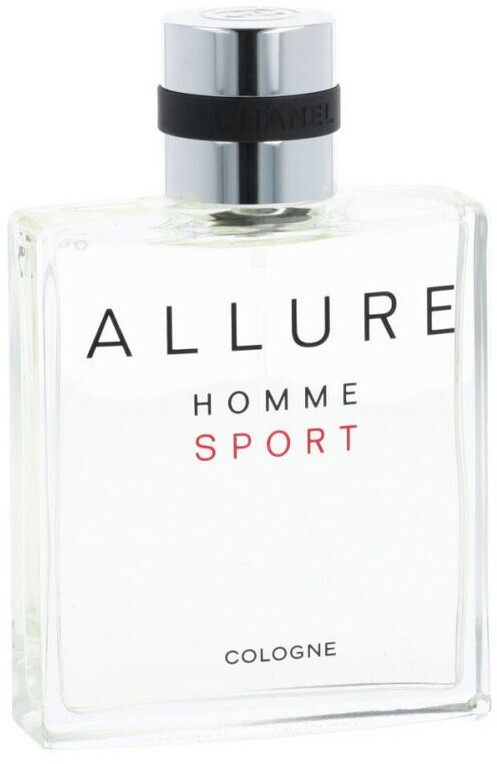 Chanel Allure Homme Sport Одеколон