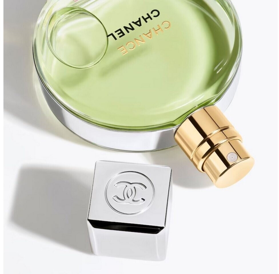 Chanel Chance Eau Fraîche Туалетная вода